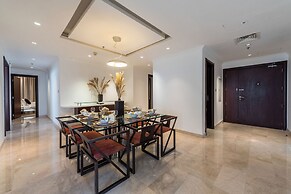 EDEN'S Homes & Villas - KG tower