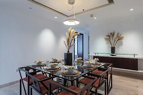 EDEN'S Homes & Villas - KG tower