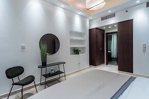 EDEN'S Homes & Villas - KG tower