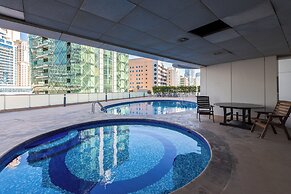 EDEN'S Homes & Villas - KG tower