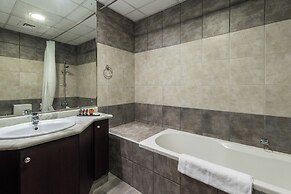 EDEN'S Homes & Villas - KG tower