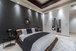 EDEN'S Homes & Villas - KG tower