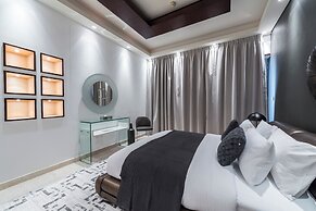 EDEN'S Homes & Villas - KG tower