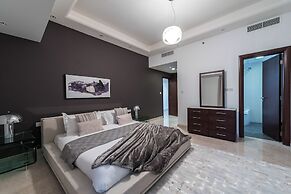 EDEN'S Homes & Villas - KG tower
