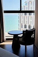 The Apec Mandala Ocean View - Condotel