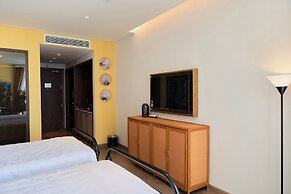The Apec Mandala Ocean View - Condotel