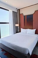 The Apec Mandala Ocean View - Condotel