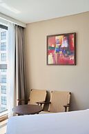 The Apec Mandala Ocean View - Condotel