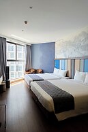 The Apec Mandala Ocean View - Condotel