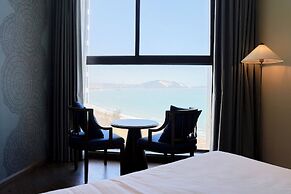 The Apec Mandala Ocean View - Condotel
