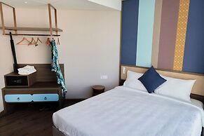 The Apec Mandala Ocean View - Condotel