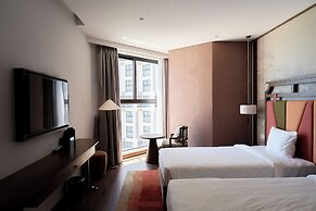 The Apec Mandala Ocean View - Condotel