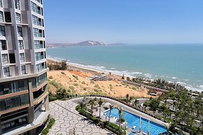 The Apec Mandala Ocean View - Condotel