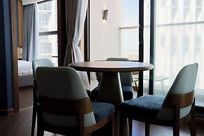 The Apec Mandala Ocean View - Condotel