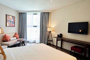The Apec Mandala Ocean View - Condotel