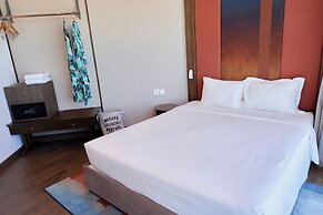 The Apec Mandala Ocean View - Condotel