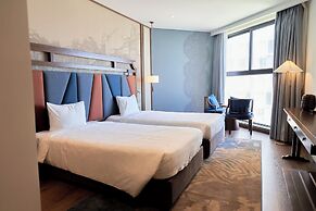 The Apec Mandala Ocean View - Condotel