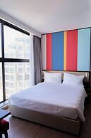 The Apec Mandala Ocean View - Condotel