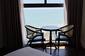 The Apec Mandala Ocean View - Condotel