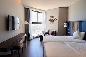 The Apec Mandala Ocean View - Condotel