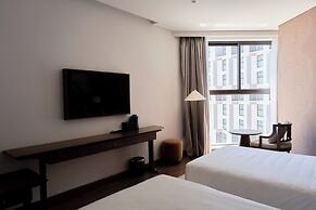 The Apec Mandala Ocean View - Condotel