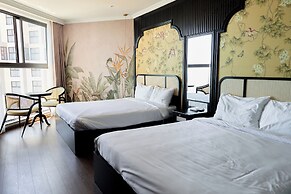 The Apec Mandala Ocean View - Condotel