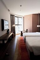 The Apec Mandala Ocean View - Condotel