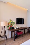 The Apec Mandala Ocean View - Condotel