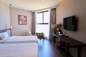 The Apec Mandala Ocean View - Condotel