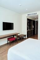 The Apec Mandala Ocean View - Condotel