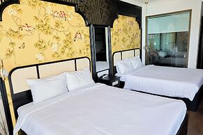 The Apec Mandala Ocean View - Condotel