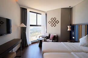 The Apec Mandala Ocean View - Condotel
