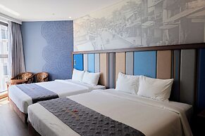 The Apec Mandala Ocean View - Condotel