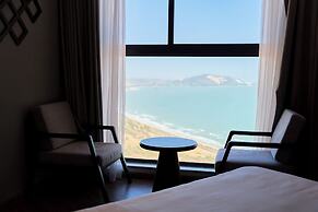 The Apec Mandala Ocean View - Condotel