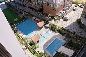 The Apec Mandala Ocean View - Condotel
