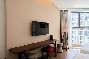 The Apec Mandala Ocean View - Condotel