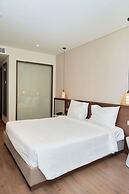 The Apec Mandala Ocean View - Condotel