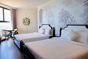 The Apec Mandala Ocean View - Condotel