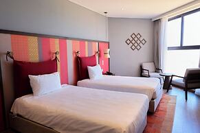 The Apec Mandala Ocean View - Condotel