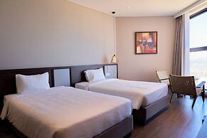 The Apec Mandala Ocean View - Condotel