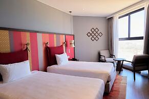 The Apec Mandala Ocean View - Condotel