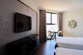 The Apec Mandala Ocean View - Condotel