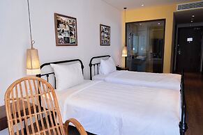 The Apec Mandala Ocean View - Condotel