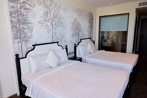 The Apec Mandala Ocean View - Condotel