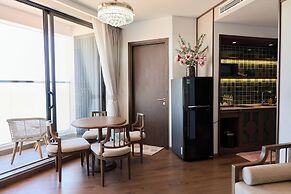 The Apec Mandala Ocean View - Condotel