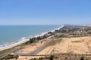 The Apec Mandala Ocean View - Condotel
