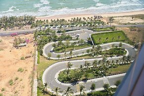 The Apec Mandala Ocean View - Condotel