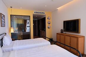 The Apec Mandala Ocean View - Condotel