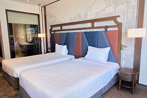 The Apec Mandala Ocean View - Condotel
