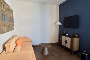 The Apec Mandala Ocean View - Condotel